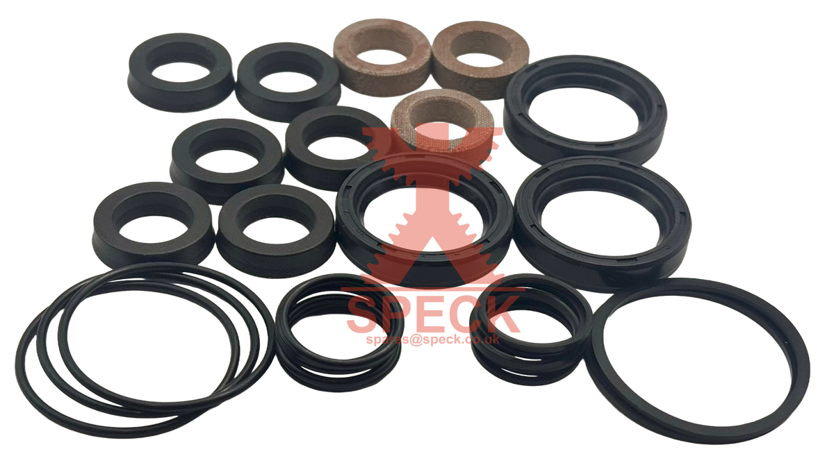 14.0790 NP25/15-500 Seal Kit