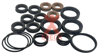 14.0790 NP25/15-500 Seal Kit
