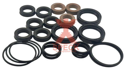 14.0790 NP25/15-500 Seal Kit