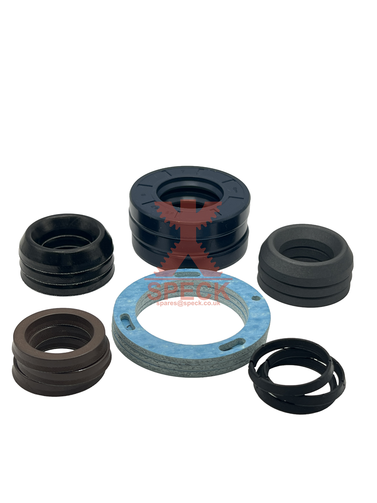 Seal Repair Kit