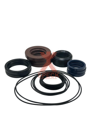 Seal Repair Kit for Plunger