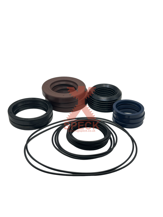 Seal Repair Kit for Plunger