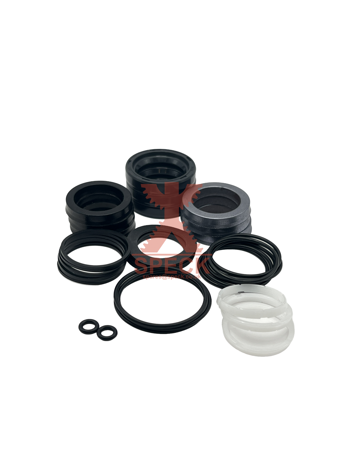 Seal Repair Kit NP25/30, NP25/38
