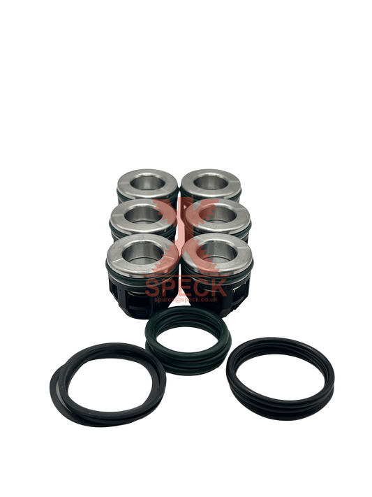 Valve Repair Kit