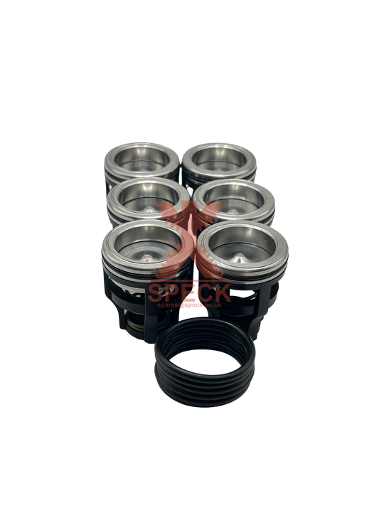 Valve Repair Kit