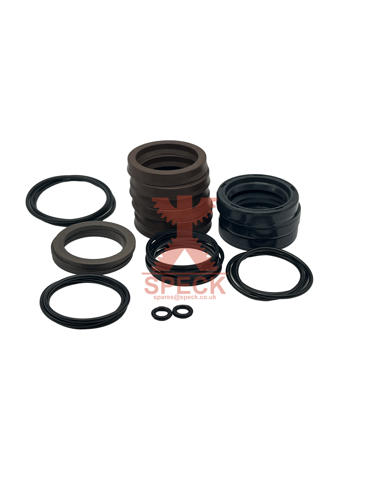Seal Repair Kit