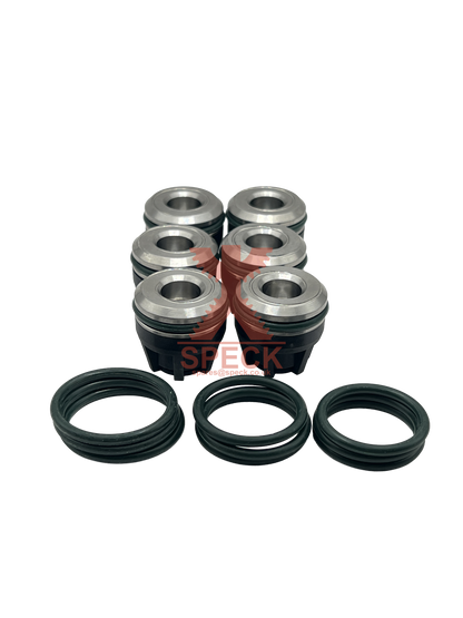 Valve Repair Kit