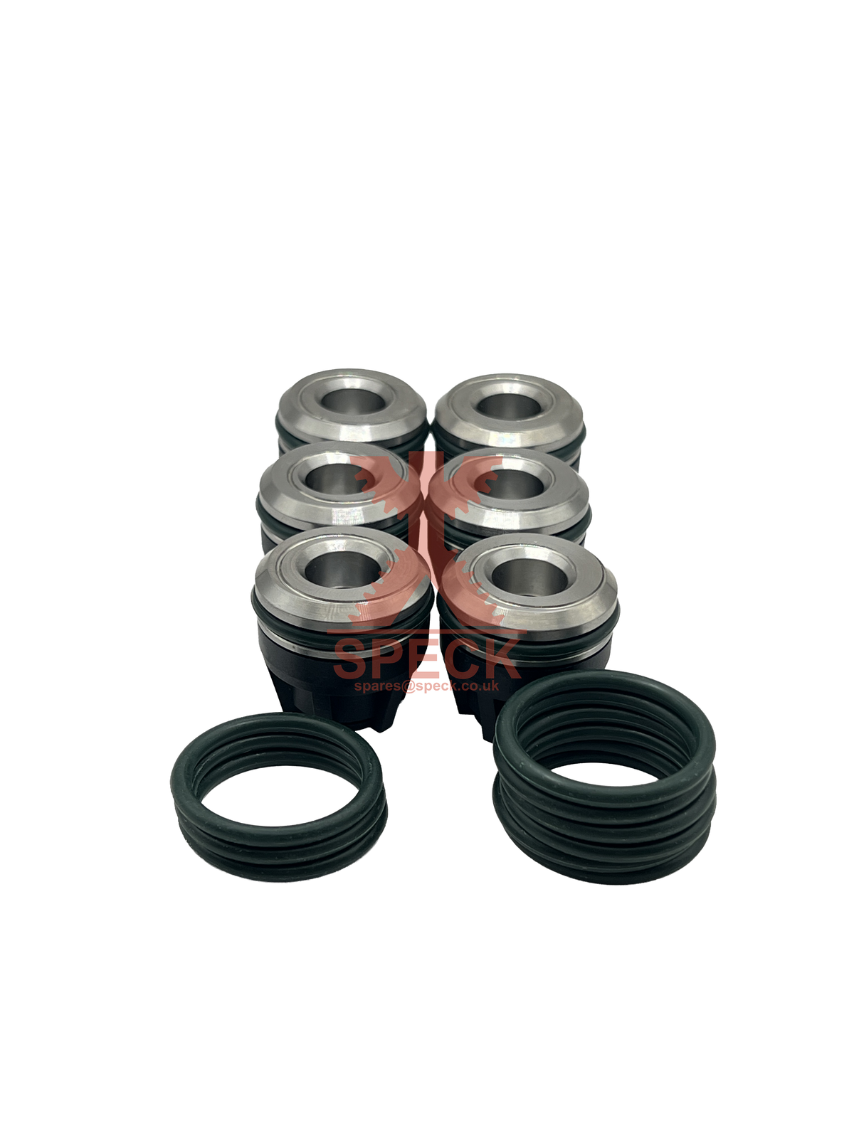 Valve Repair Kit