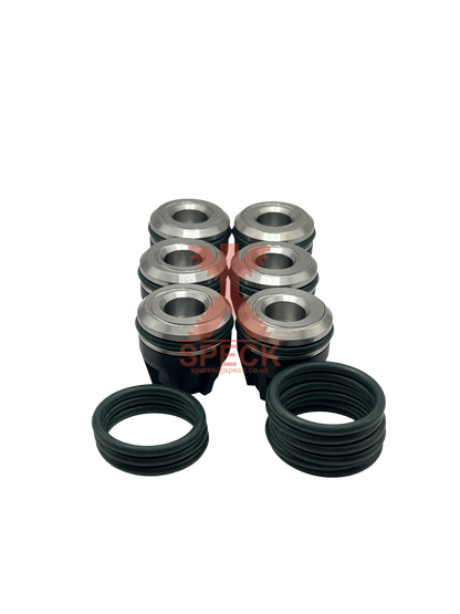 Valve Repair Kit
