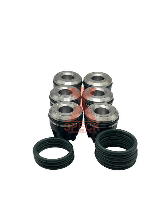 Valve Repair Kit