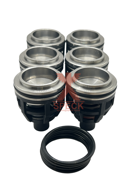 Valve Repair Kit