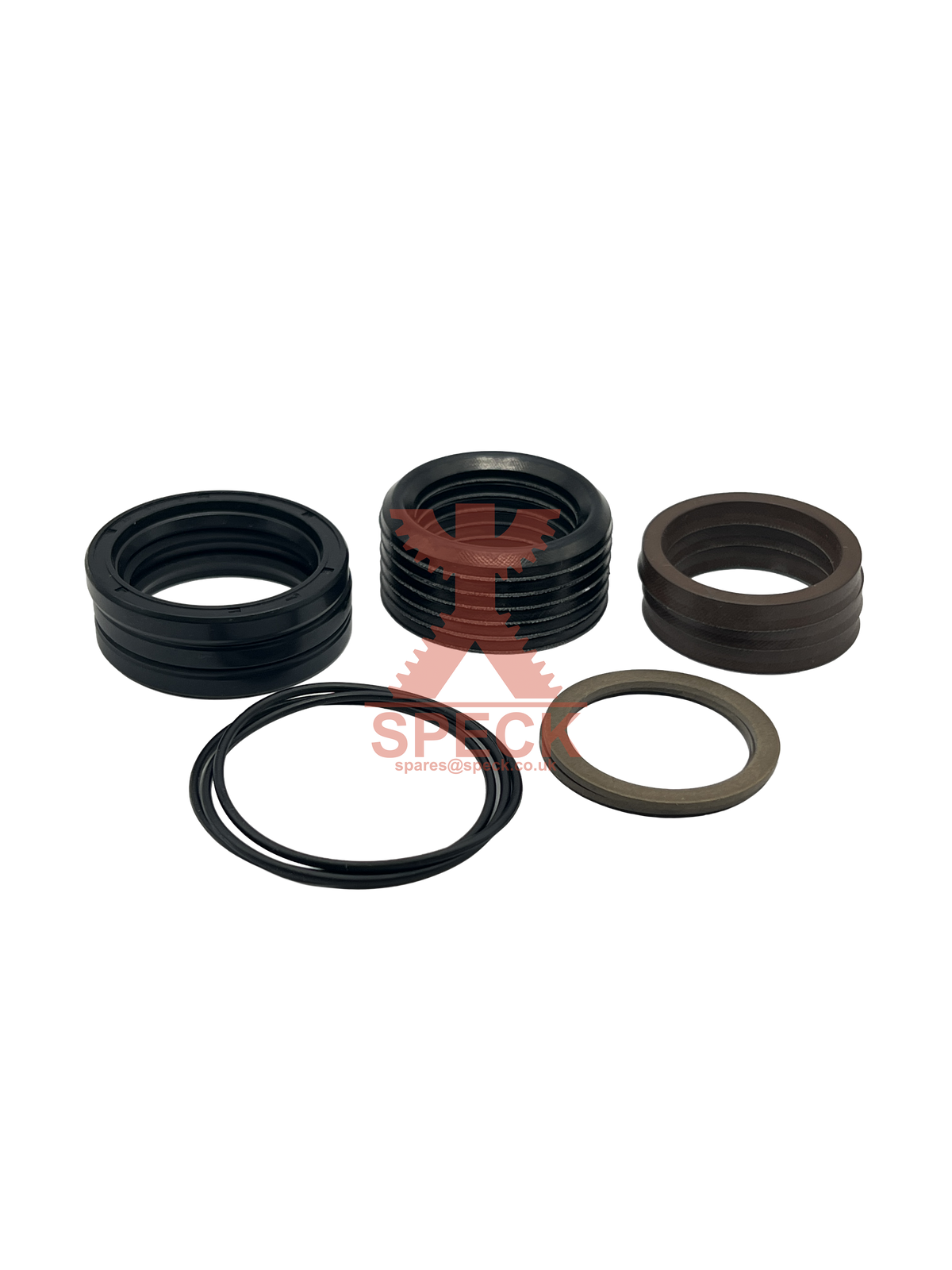 Seal Repair Kit