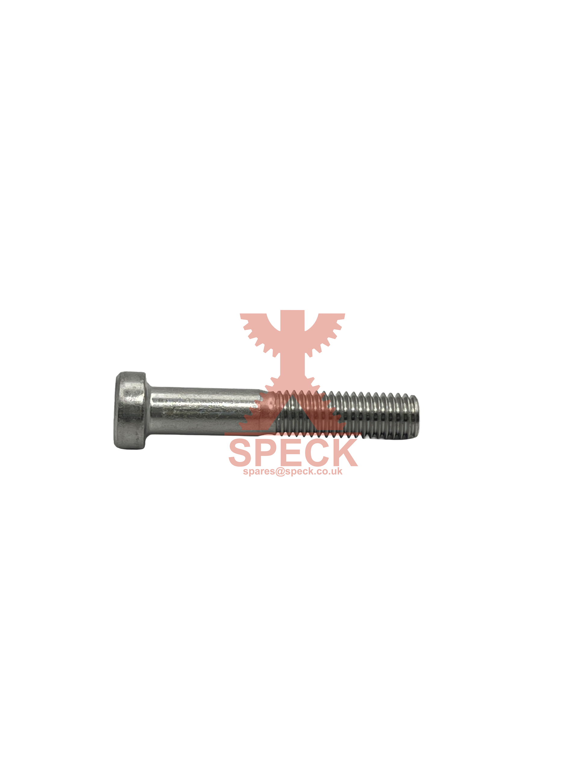 Tension Screw NP16/18, NP16/21