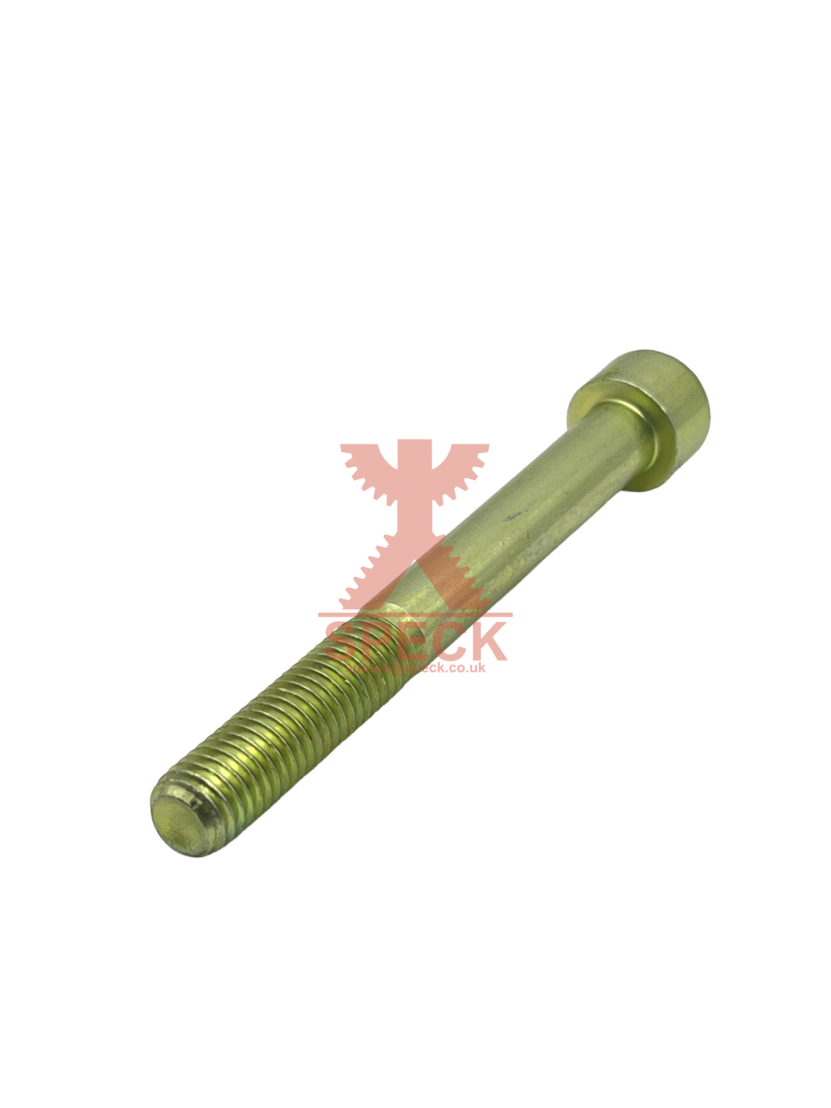 Hexagon Socket Screw NP25/30, /38, /41, /50