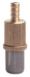 28.0050.00 - Chemical Strainer With Check Valve