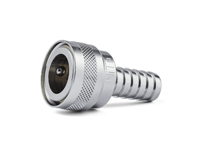 1/2"  NITO Coupling - Various Inlet Sizes