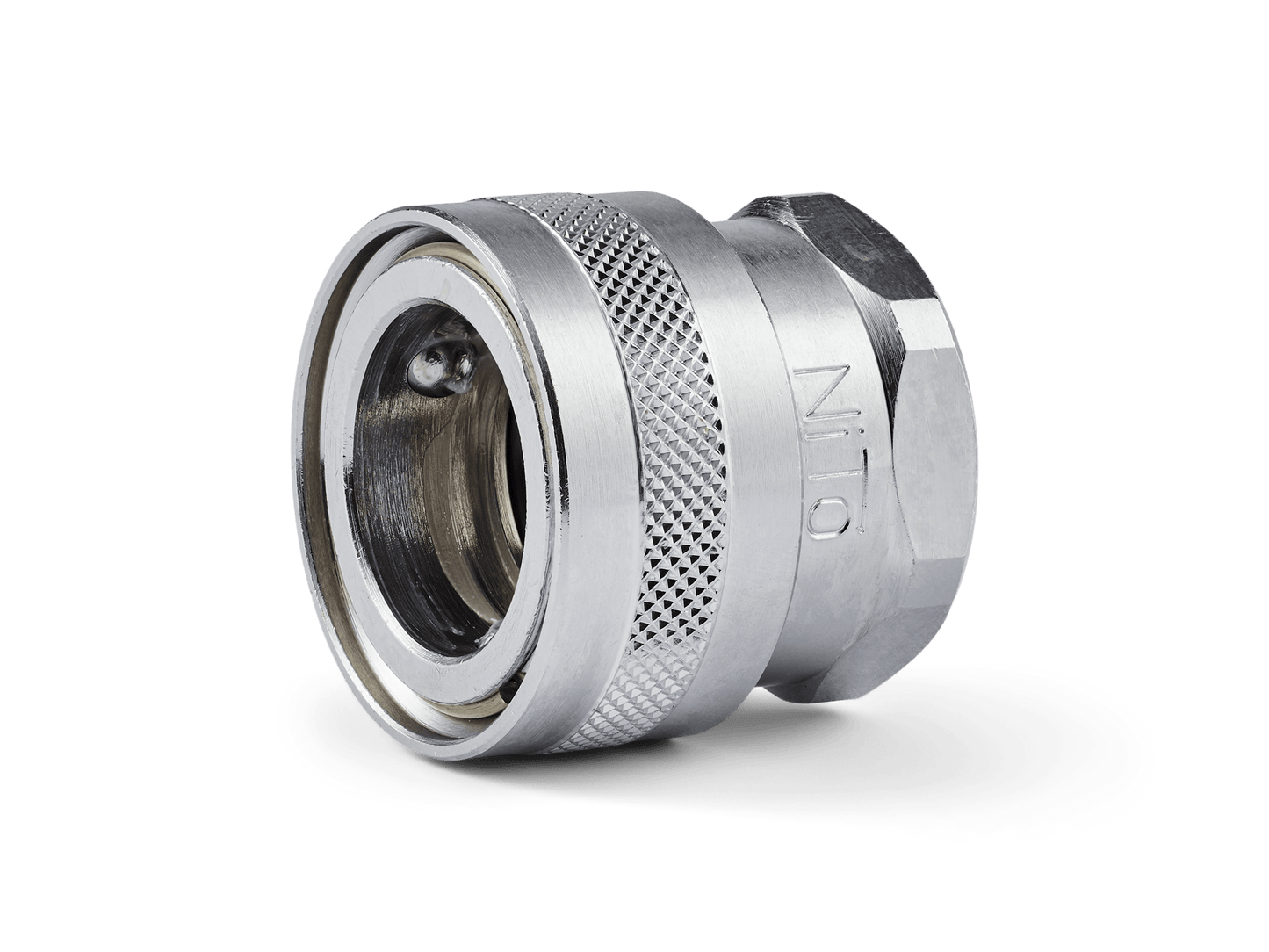 3/4" NITO Coupling- Various Inlet Sizes