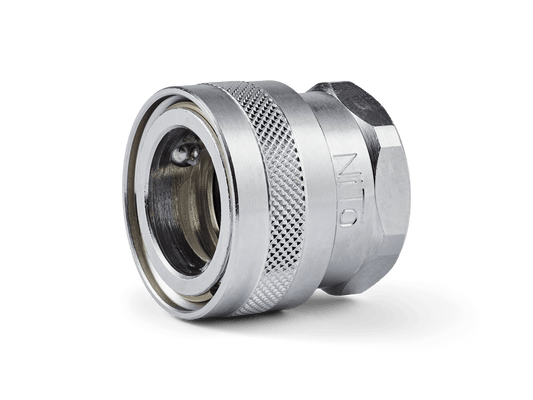 3/4" NITO Coupling- Various Inlet Sizes