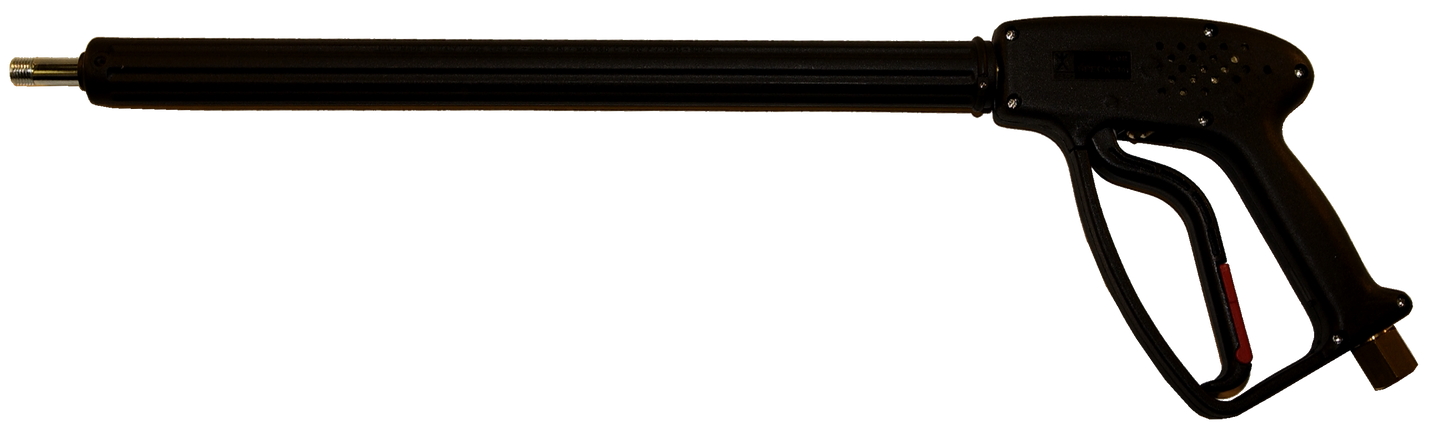 SPECK Star Complete With 450mm Lance