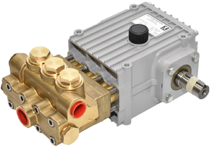 NP25/50-210 Bareshaft Pump