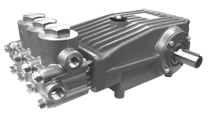 P45/37-400MS Bareshaft Pump