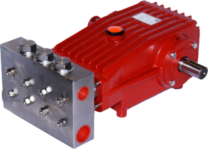P45/46-320 Bareshaft Pump
