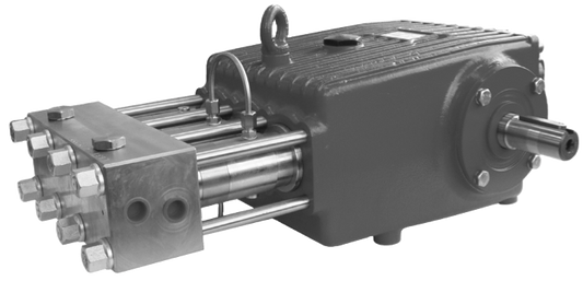 P55/18-1200 Bareshaft Pump