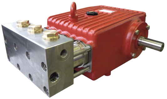 P55/45-500 Bareshaft Pump
