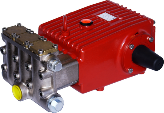 P55/128-160 G Bareshaft Pump
