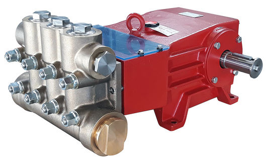 P62/175-120 Bareshaft Pump