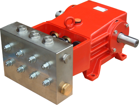 P62/70-300 Bareshaft Pump