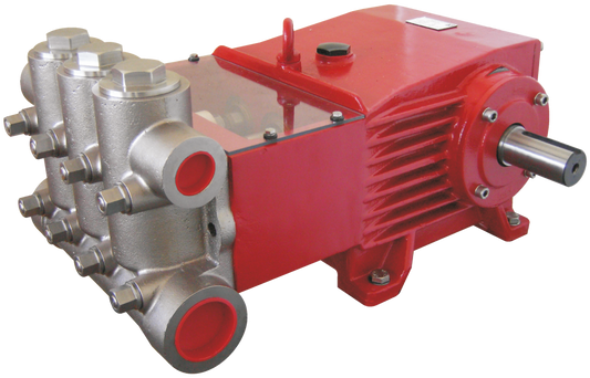 P71/110-260 Bareshaft Pump