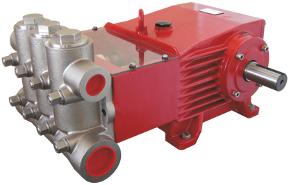 P71/145-190 Bareshaft Pump