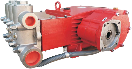 P75/320-140 G Bareshaft Pump