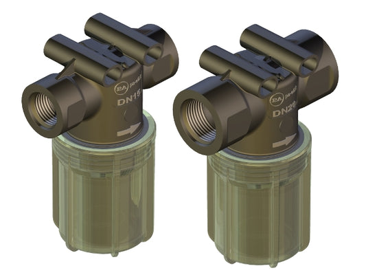 F8 Suction Filter