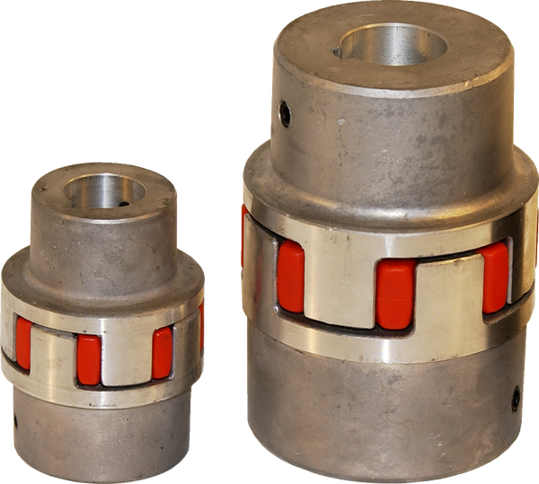 24 mm Flexi Coupling