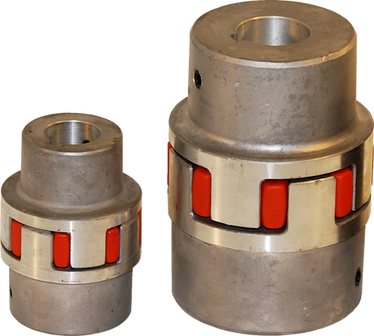 Flexi Couping 24-24mm