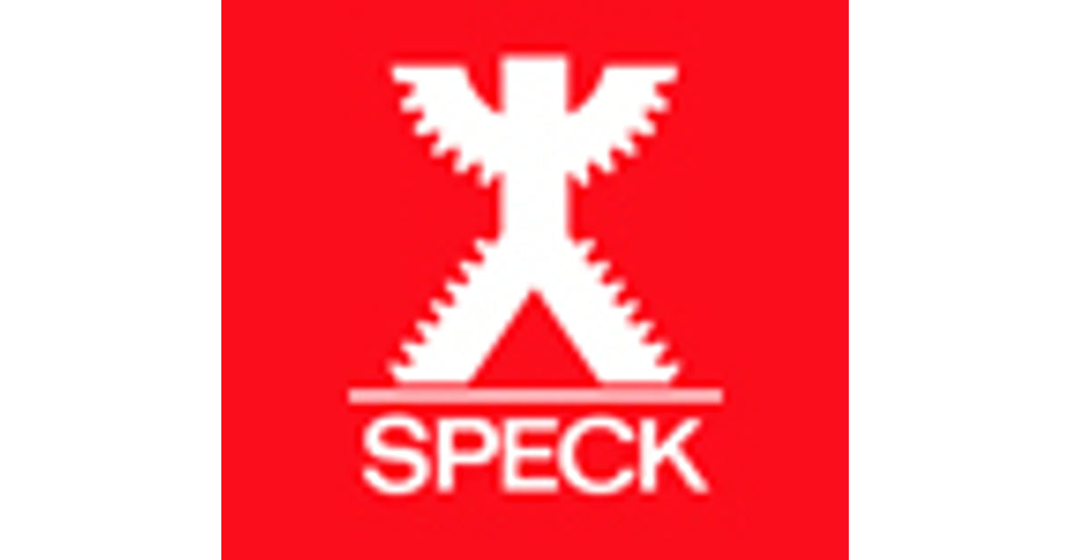 Speck Logo Wallpaper
