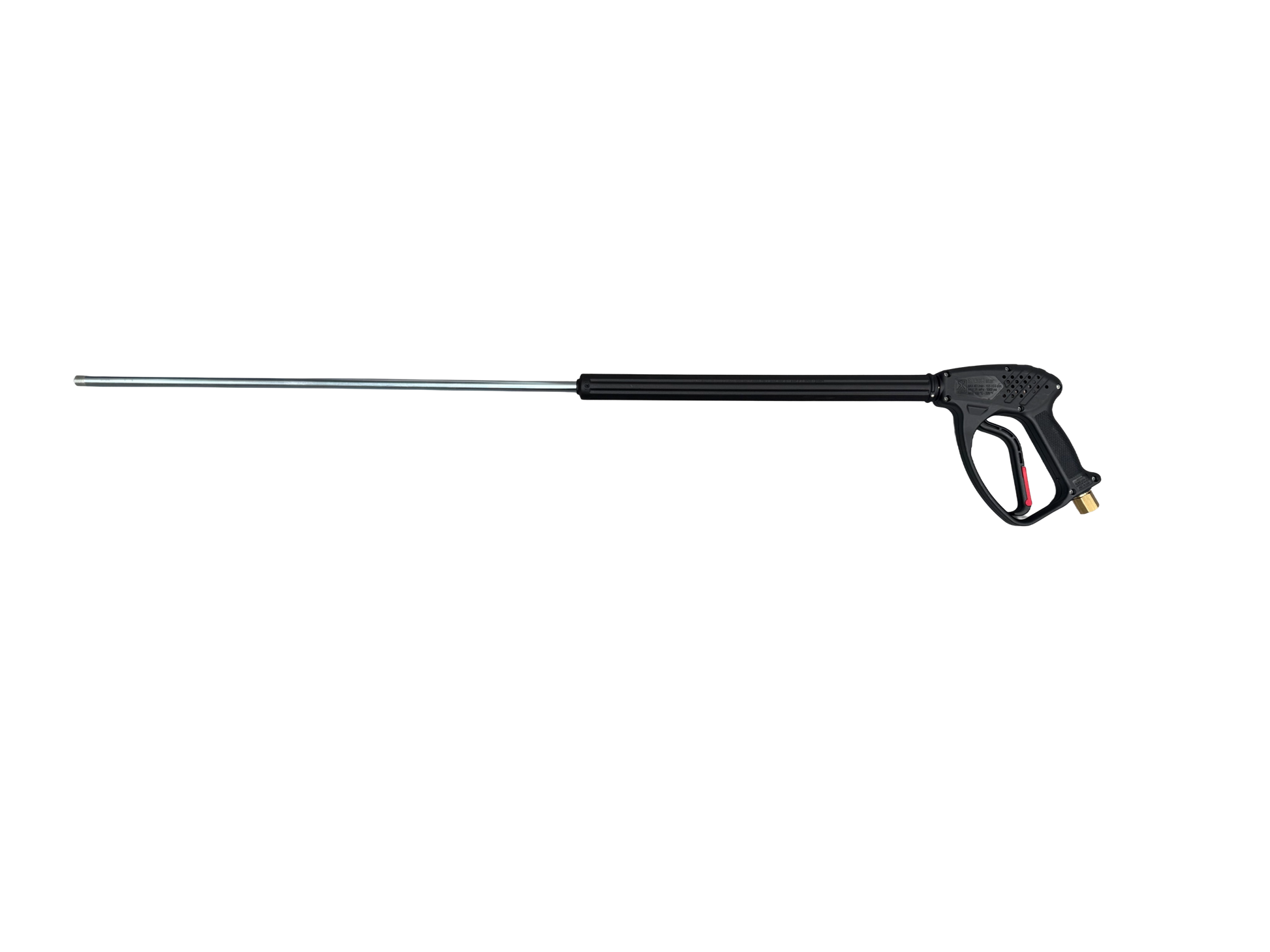 30.2290.00 Speck Star + 1m Lance