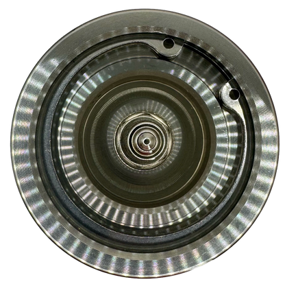 MS160 C Accumulator