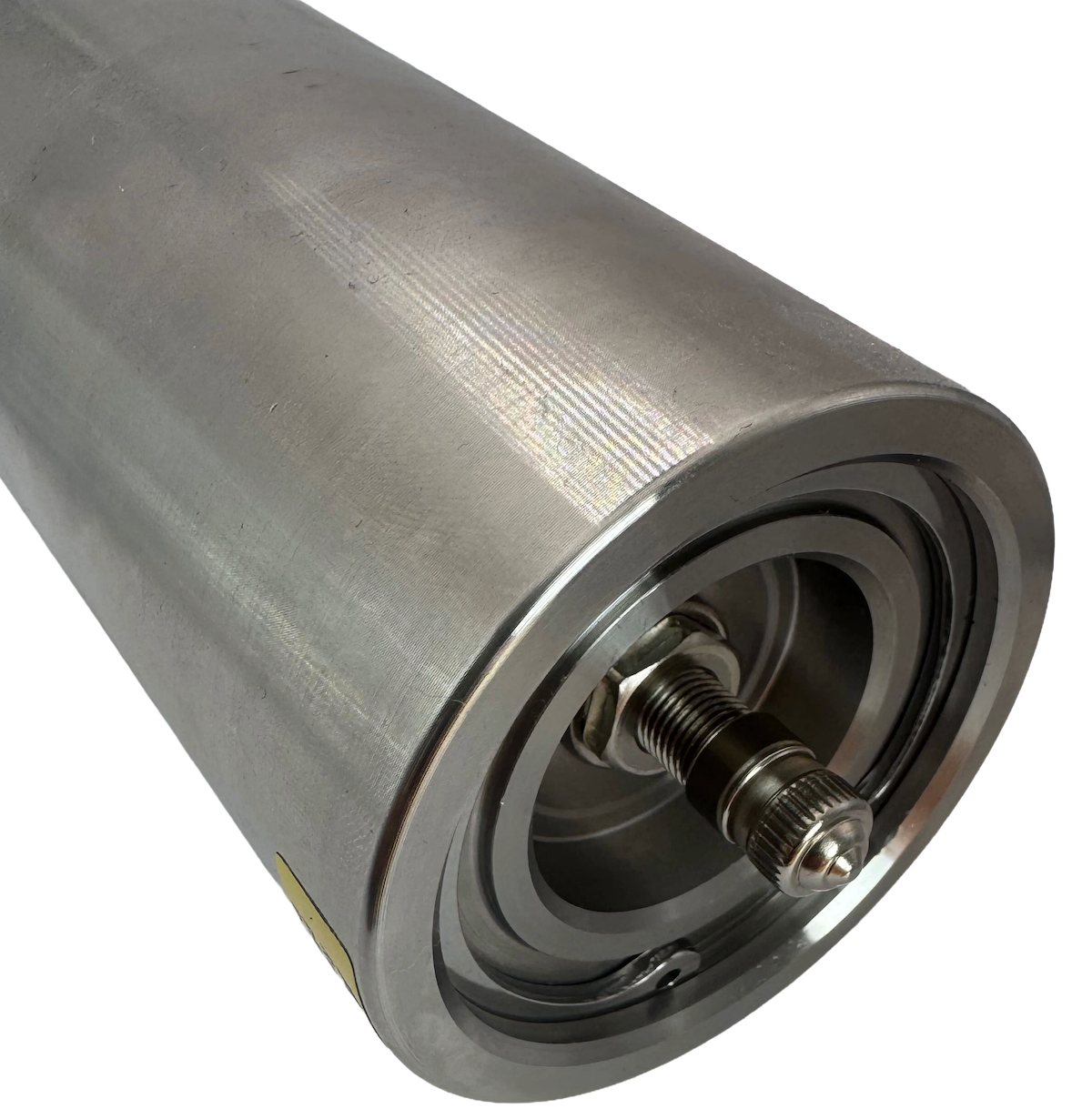 MS160 C Accumulator