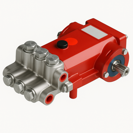 P21 316 Stainless Steel Pump