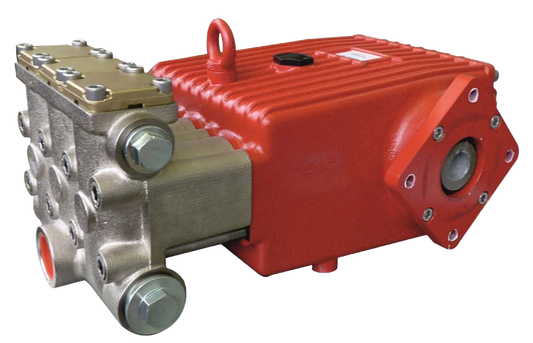 P55/80-280 G Hollowshaft Pump