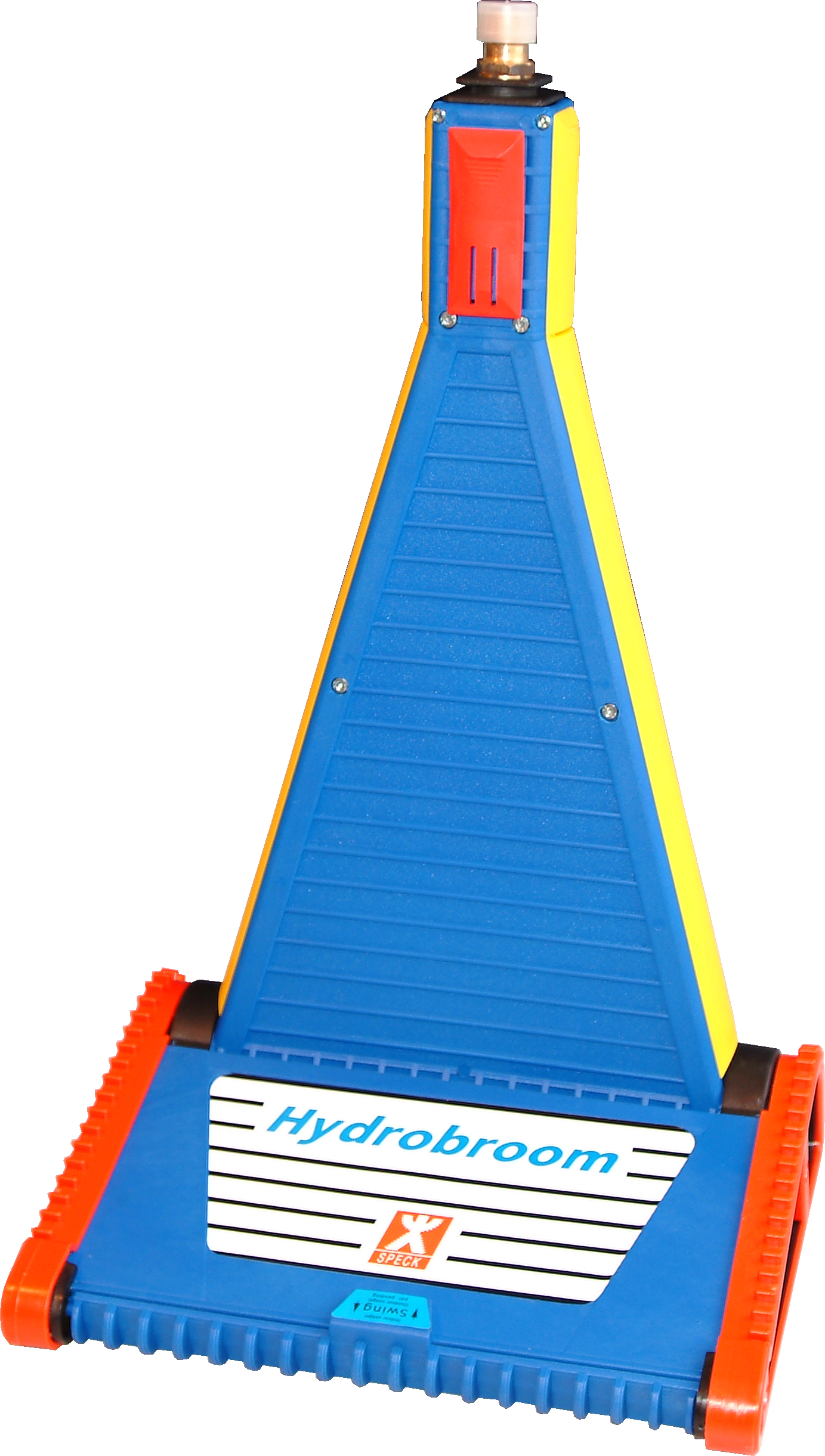 Hydrobroom