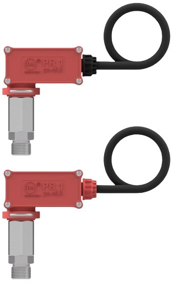 PR1 Pressure Switch