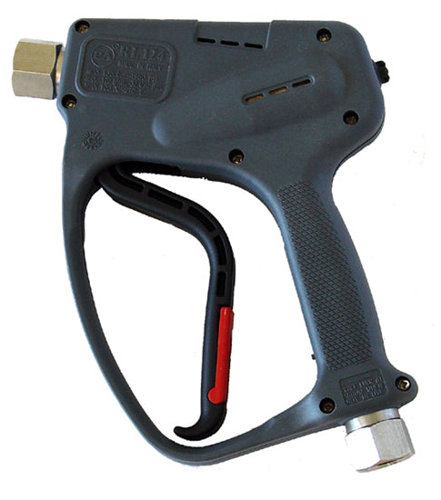 30.5300.00 RL124 120 l/min - 120 Bar Gun