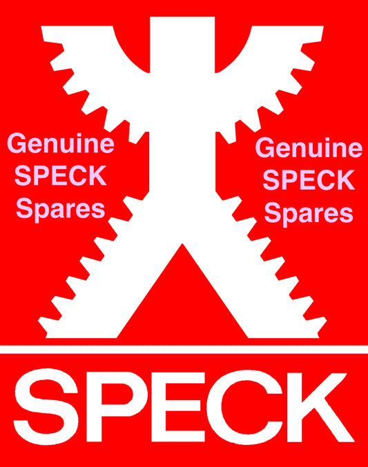 Genuine SPECK Spare