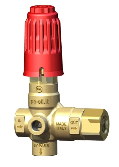 VB36 Unloader Valve