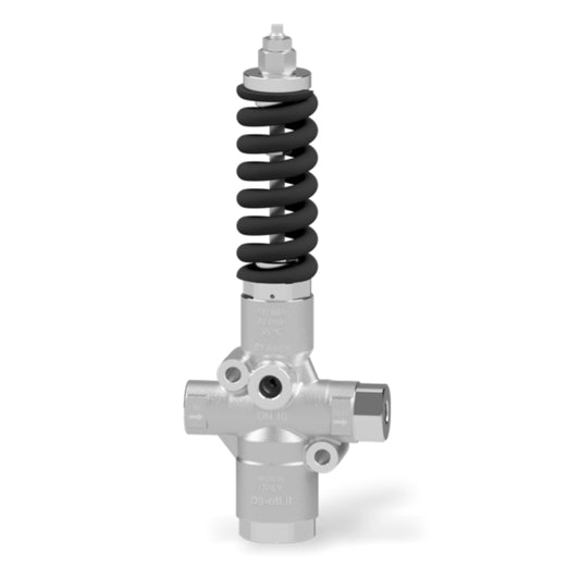 VB40/1000 Zero Pressure Unloader