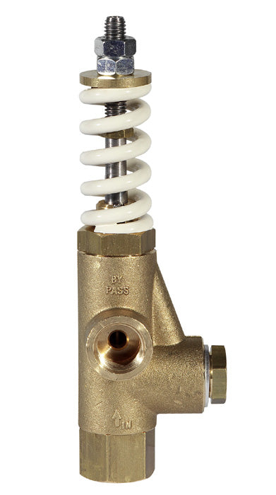 VRP200 Relief Valve 30 l/min - 220 Bar